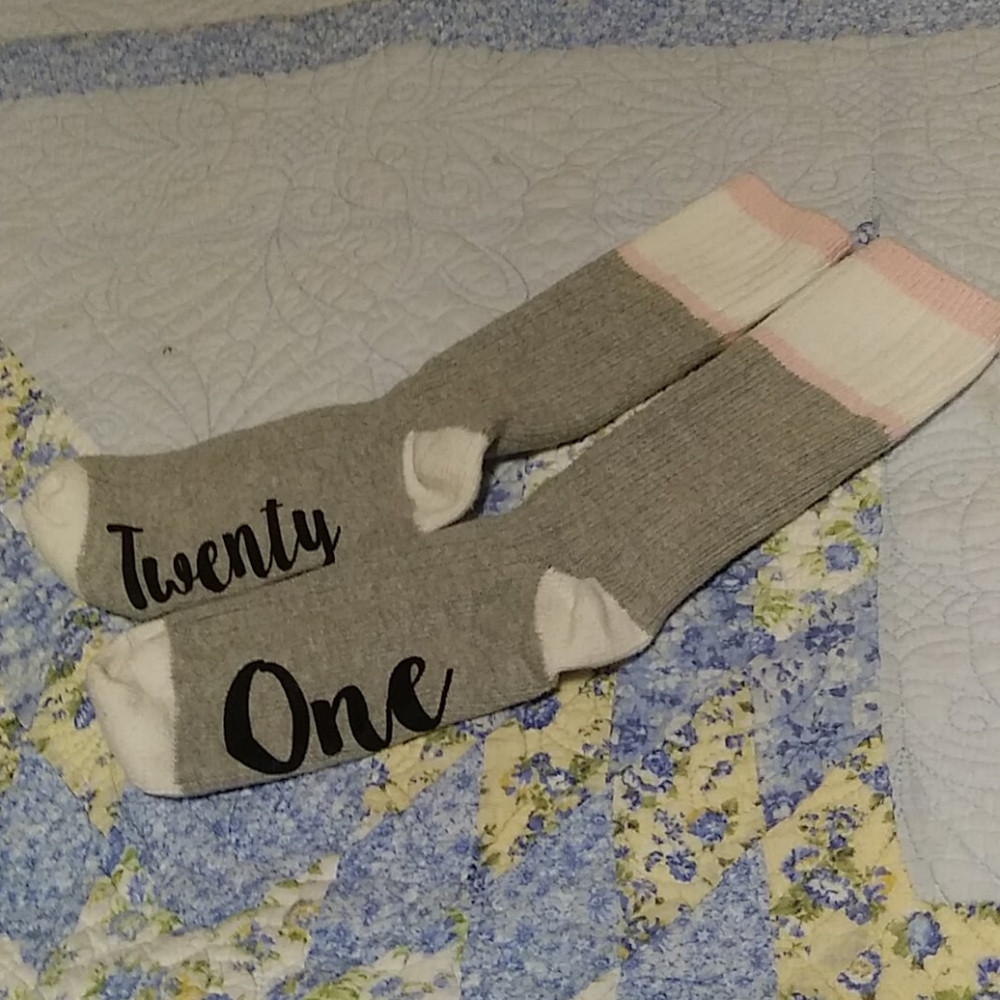 Socks - Picture 1 of 4